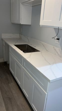Kitchen Remodel 