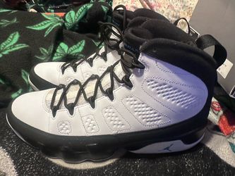Air Jordon’s retro