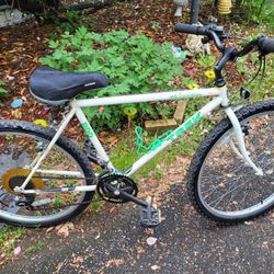 Mens TREK 800