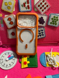 iPhone 17 pro case