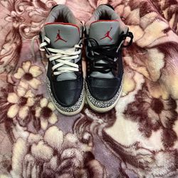 Jordan 3 Cement Size 12