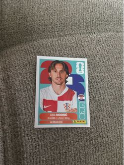 Luka modric