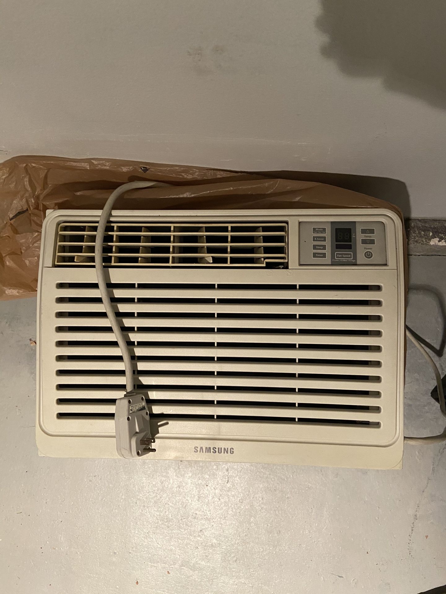 Air Conditioner