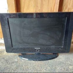 Small T.V