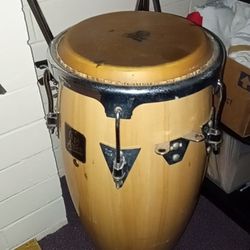 Lp Aspire Conga Drum Set