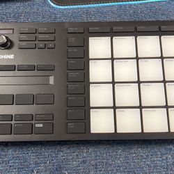MIDI KEYBOARD 
