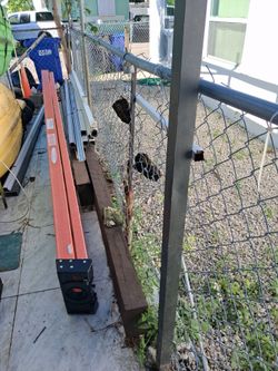 10 foot ladder