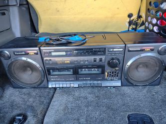 Boombox