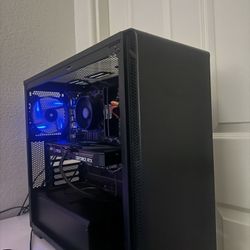 RTX 3060 + Ryzen 5 5500 Gaming Pc