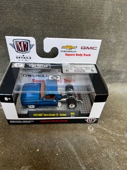 M2 Machine