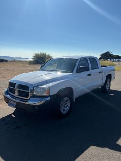 2005 Dodge Dakota