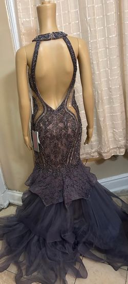 Traje para fiesta