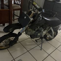 125cc Thumpstar