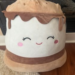 Squishmallow 