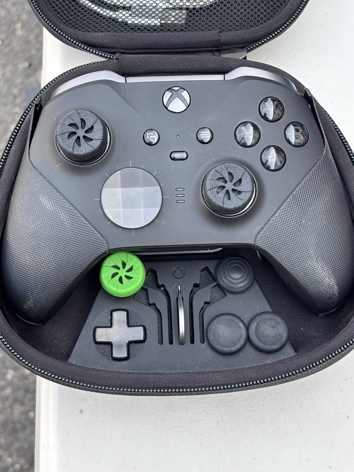 Xbox Elite Controller