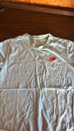 Nike youth medium t shirt