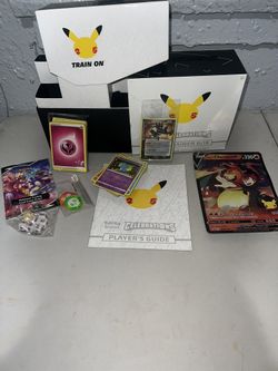 Open Pokemon Box As Is