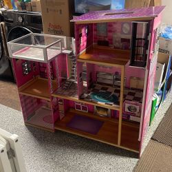 Kidkraft Dollhouse Kids Toys