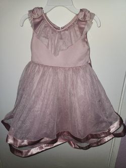 Kids Dress