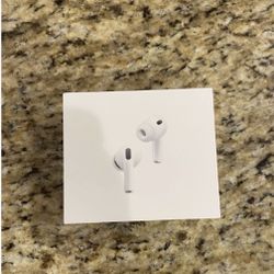 AirPods Pro 3