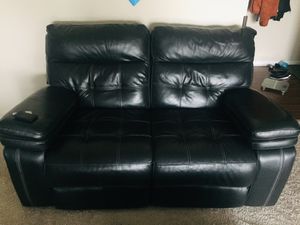 New And Used Reclining Loveseat For In Louisville Ky Offerup New And Used Reclining Loveseat For
