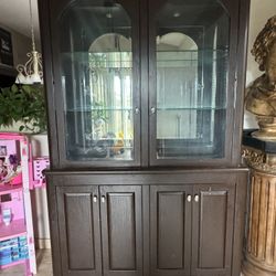 Free Cabinet 