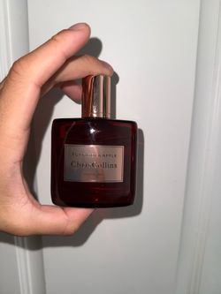 Chris Collins forbidden apple fragrance
