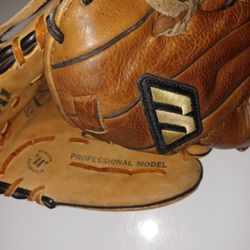 High Quality Baseball Mitts