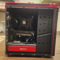 Gaming Computer 