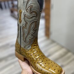 mens western boots
