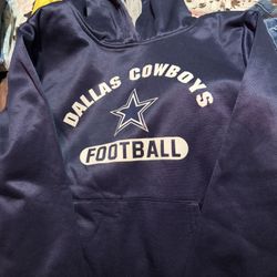 dallas cowboys sweater