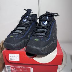 Nike Air Max Penny