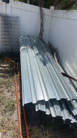 Hurricane shutters