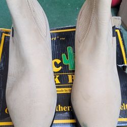 Botines