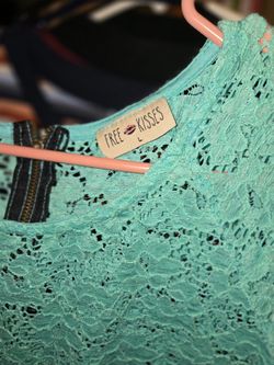 Blouse Womens