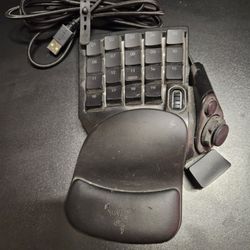 Razer Tartarus Pro