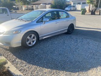 2009 Honda Civic