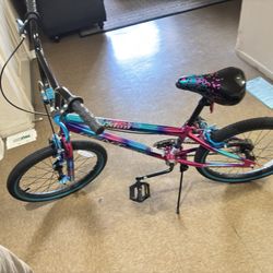  Kent 20” Kids BMX Bike – Brand New