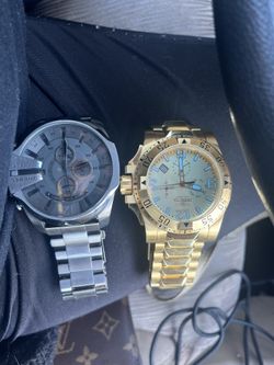 Watches For Sale