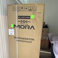 Brand New Refrigerator