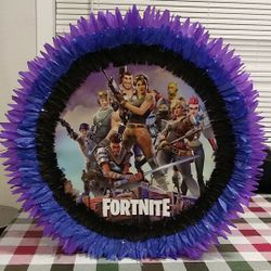 Piñatas Personalizadaa