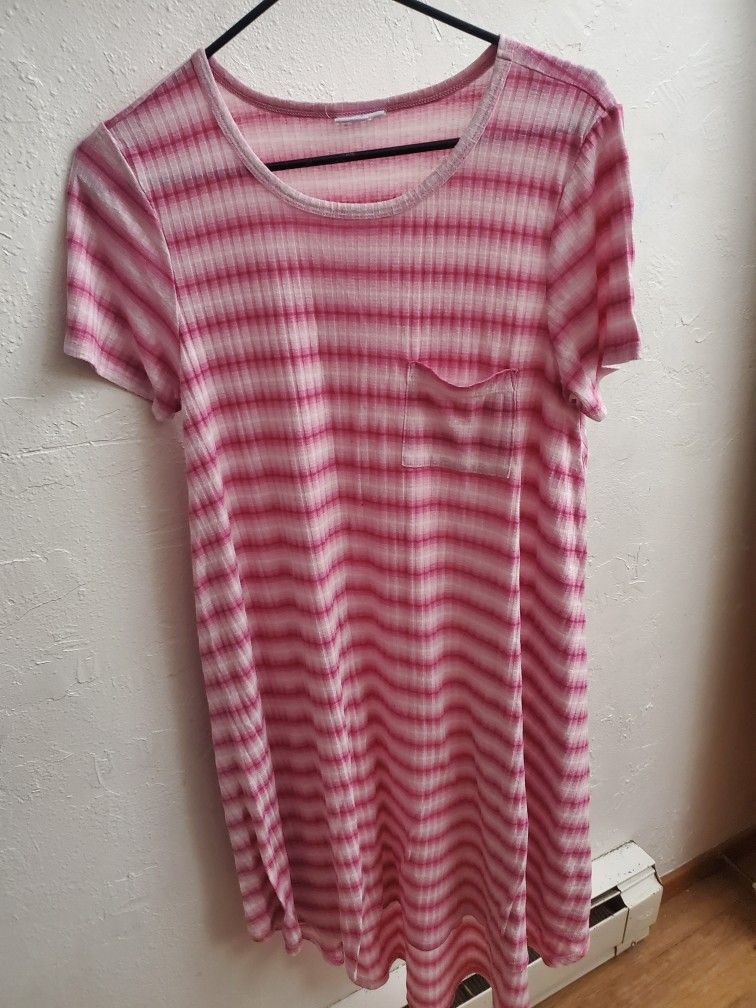 Lularoe Medium  Dress