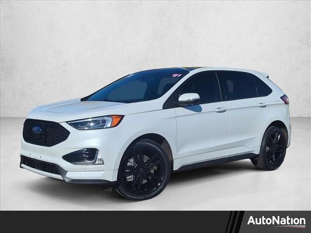 2021 Ford Edge