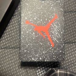 Jordan Spizike Low ‘UNC’