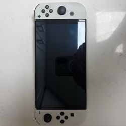 Switch OLED