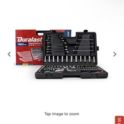 Tool Set