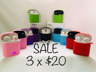 3 for $20 Compatible with any cell phone