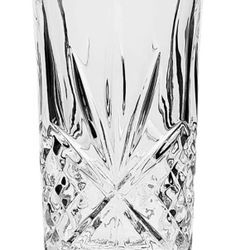 12 Oz Highball Glass Set Of 12