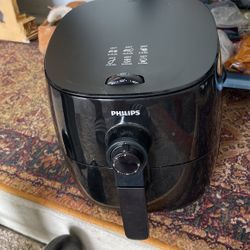Phillips Air Fryer