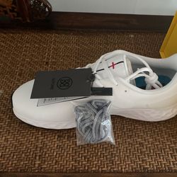 MG4 PLUS GOLF SHOES MENS 10